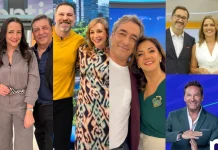 La revancha de Mega: "Mucho Gusto" frena en seco la racha de CHV y recupera la corona matinal batalla matinal - batalla matinales