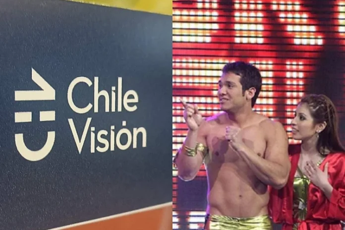 chilevisión estelar de baile