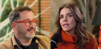 eduardo fuentes y maría luisa godoy