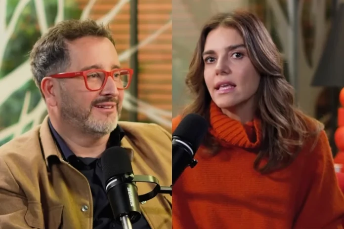 eduardo fuentes y maría luisa godoy