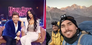 hay que decirlo - el clan canal 13