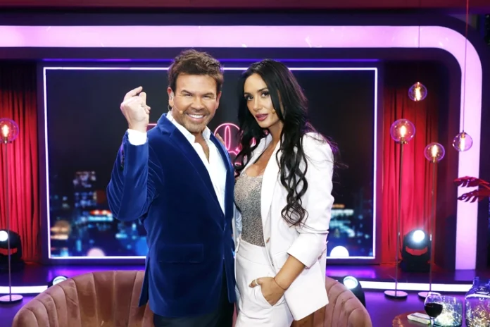 hay que decirlo prime (canal 13)