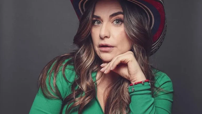 La receta de Ingrid Cruz para su acento paisa: Un poco de clases, mucho Netflix y una sobredosis de TikTok