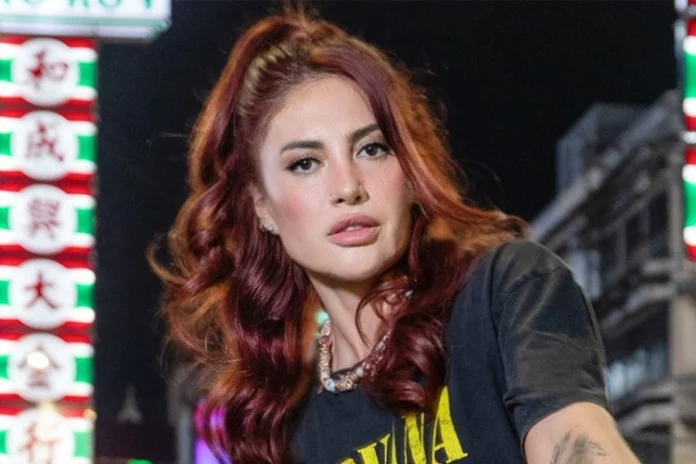Karen Paola