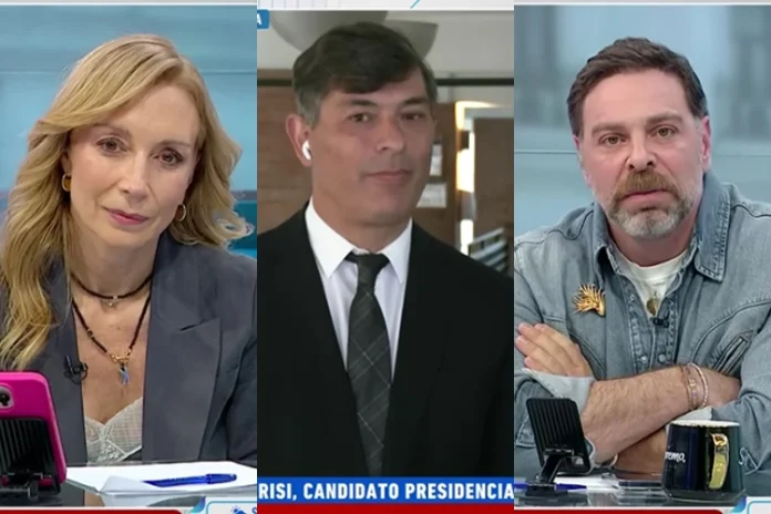 karen doggenweiler - franco parisi - josé antonio neme