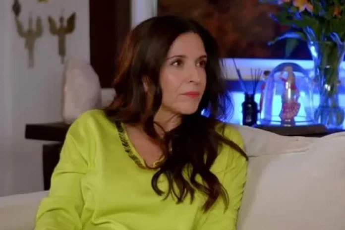 karla constant
