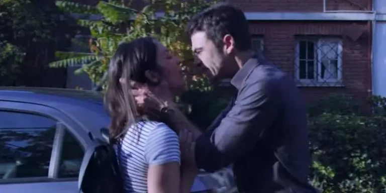 Juan Pablo rompe el silencio: amor fuera de control en escena clave de Los Casablanca