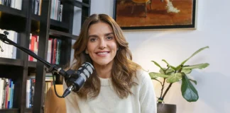 María Luisa Godoy TVN