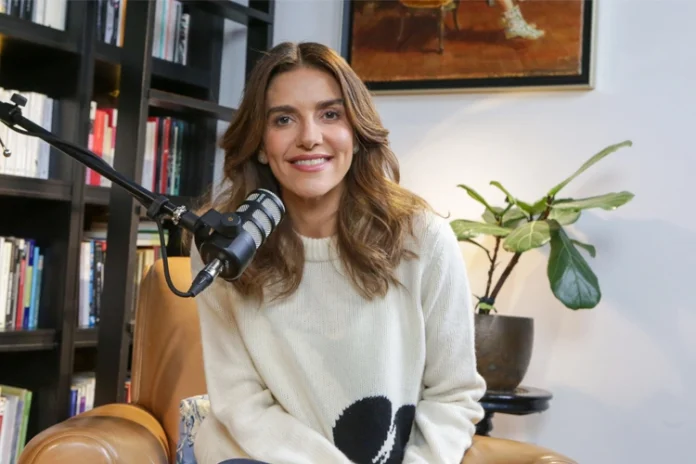 María Luisa Godoy TVN