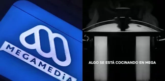 El Internado reality show Mega