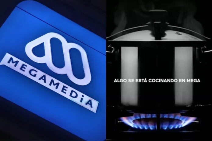 reality show de mega