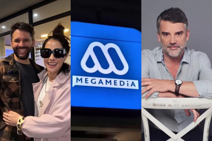 mega teleserie nocturna