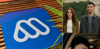 mega teleseries turcas