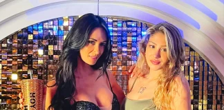 pamela díaz hija hoy es hoy la terapia