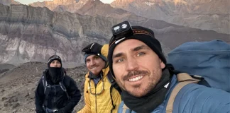 el clan pangal andrade canal 13