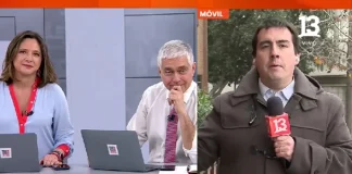 periodista francisco valenzuela canal 13