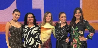 plan perfecto chilevisión