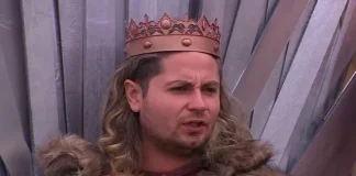 Princeso en "Mundos Opuestos"