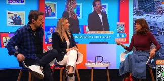 productora - buenos días buenas tardes