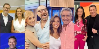 rating online matinal matinales