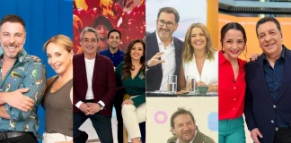 rating batalla matinal