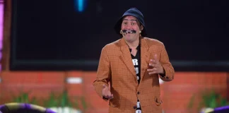 Christian Henríquez ruperto