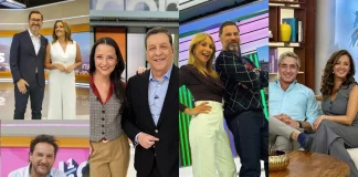 rating matinal - rating matinales