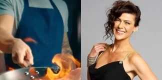 Tonka Tomicic conducirá el nuevo reality show de Mega