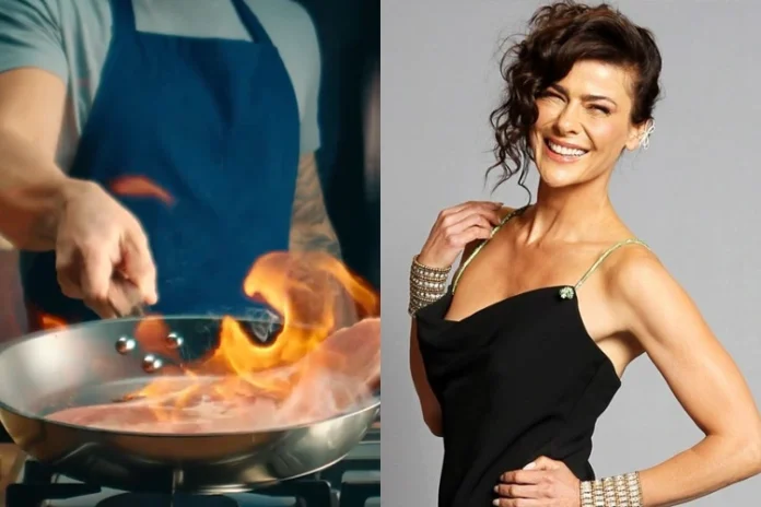 Tonka Tomicic conducirá el nuevo reality show de Mega