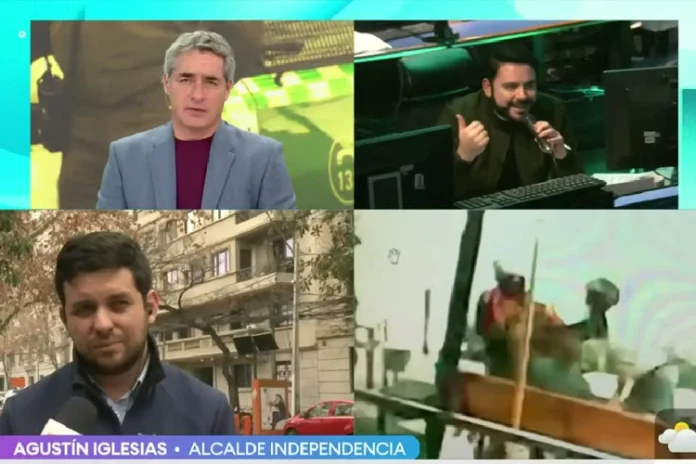 tu día periodista
