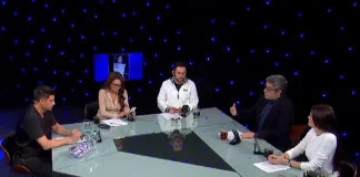 Panel de "Zona de estrellas" (Zona Latina)