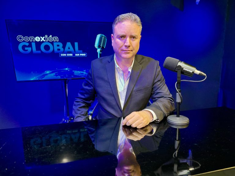 La jugada de Tevex para competir en las grandes ligas: El rol clave de Christian Pino en su arribo al canal