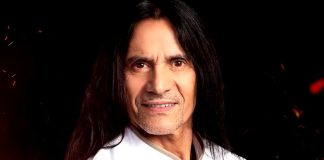 Gabriel "Coca" Mendoza