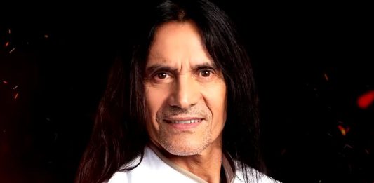 Gabriel "Coca" Mendoza