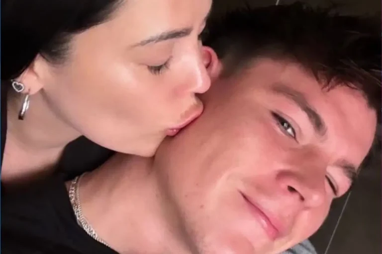 El capítulo que cierra la era Valdivia: Daniela Aránguiz presenta a su novio y declara su felicidad