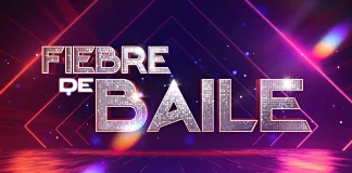 Fiebre de baile Chilevisión