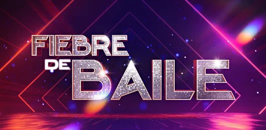 Fiebre de baile Chilevisión