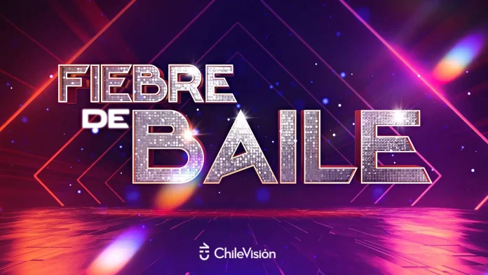 Fiebre de baile Chilevisión