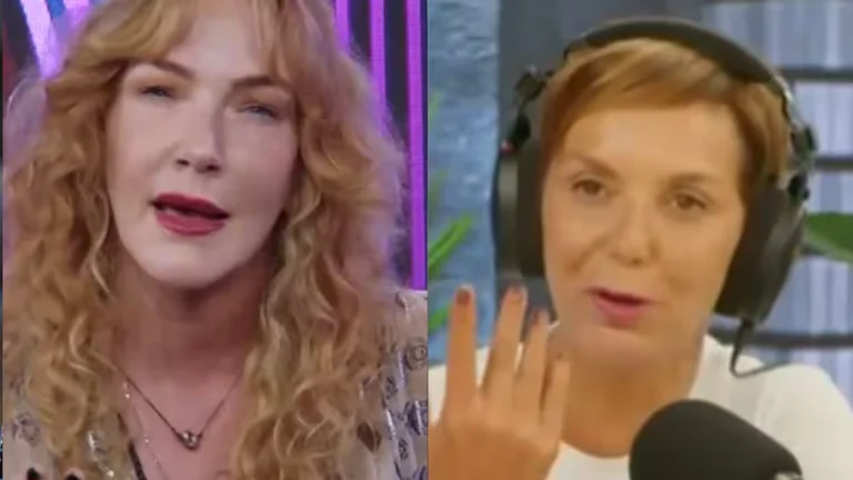 Explota el quiebre: Cata Pulido lanza reproche íntimo a Fran García-Huidobro y revela vieja herida