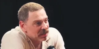 Captura de estafa que se aprovecha del rostro de José Antonio Neme