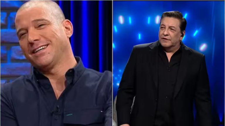 La bomba de Julio César Rodríguez en «Primer Plano»: Anuncia el regreso de Julián Elfenbein con un icónico programa