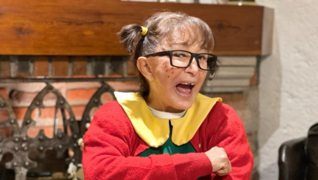 La Chilindrina