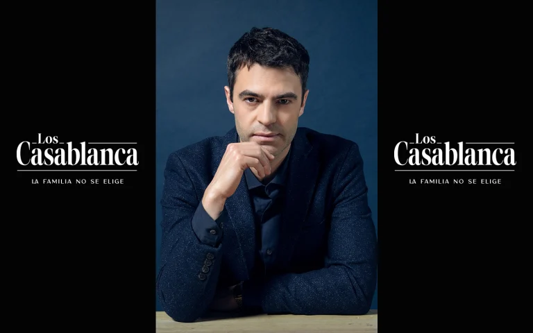 La jugada maestra del villano de "Los Casablanca": El plan que activa tras la tragedia de Martina