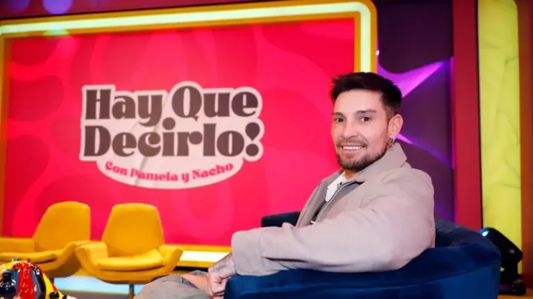 Luis Mateucci se sincera: La trastienda de su sorpresiva alianza con Pamela Díaz