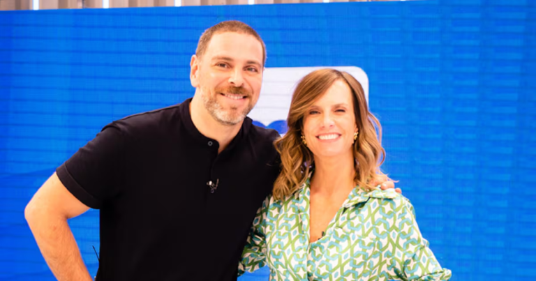 Neme responde al rumor sobre Diana Bolocco: "No sé por qué Paula Escobar dice estupideces"