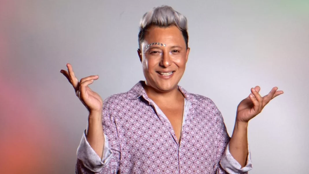 Sergio Rojas revela que pasó con su participación en «Fiebre de baile» y lanza dardo contra Raquel Argandoña