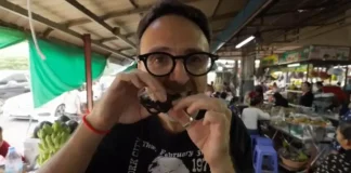 Siempre hay un chileno en Canal 13