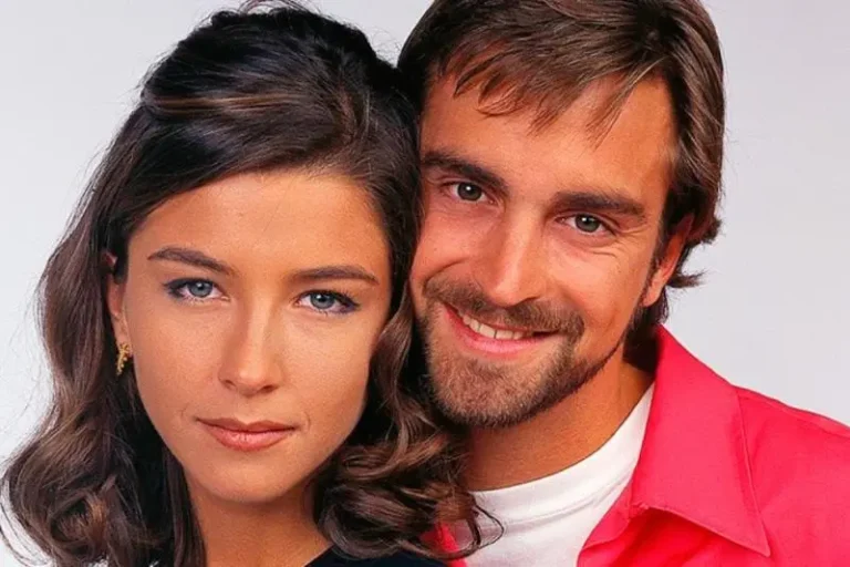 Teleseries que hicieron historia: el éxito de Canal 13 en los años 80 y 90