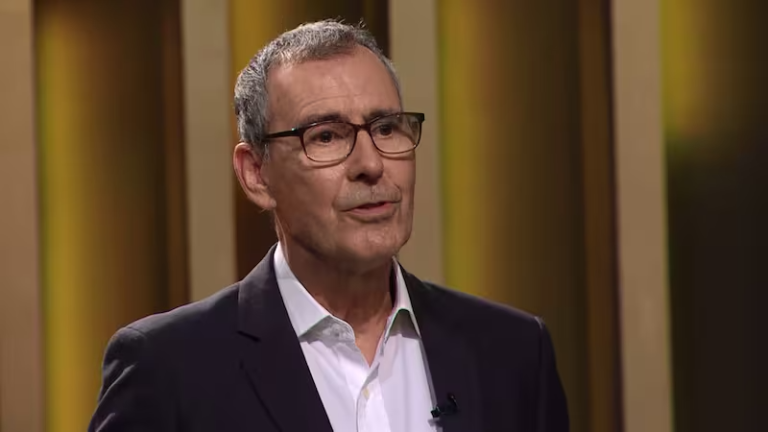 El martillazo de la Suprema: La historia del fallo que sella el triunfo definitivo de Cristián Campos
