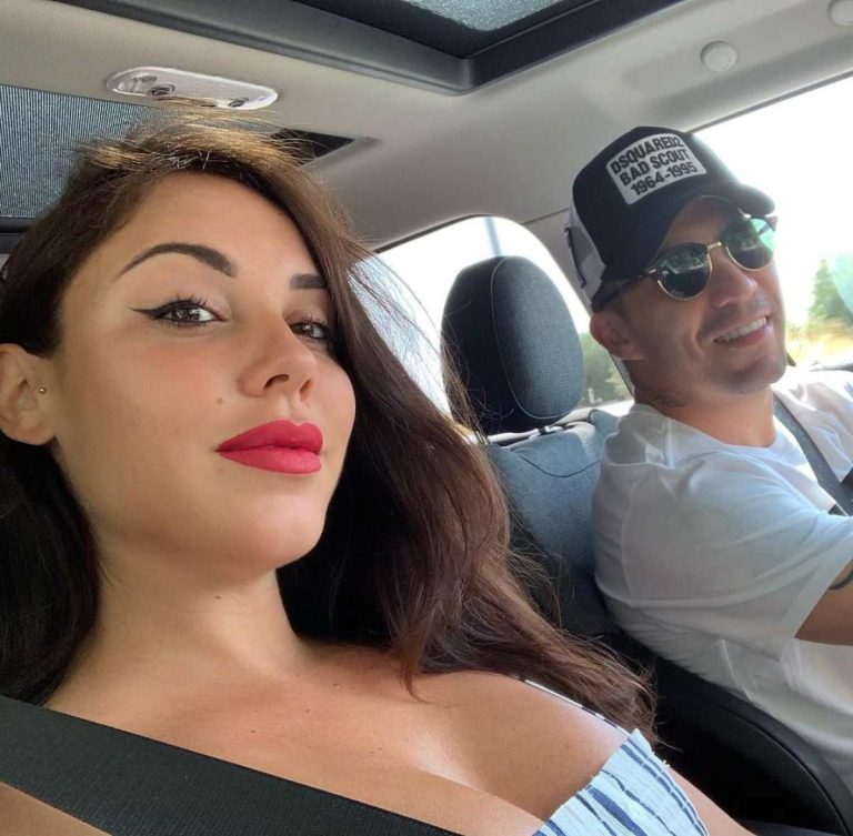 El jaque mate de Cristina Morales: Confirma romance con un Agüero y expone el doble estándar de Gary Medel